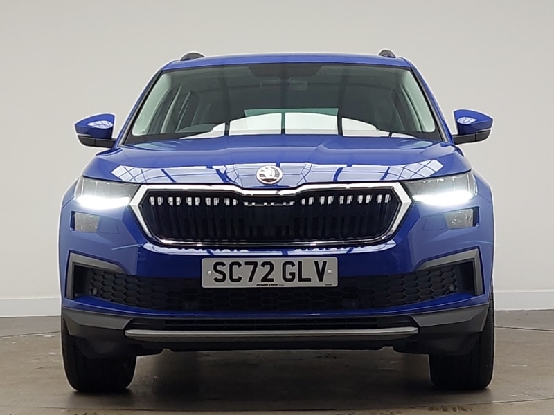 Used Skoda Kodiaq 2023 for sale - 75993359: Photo 12