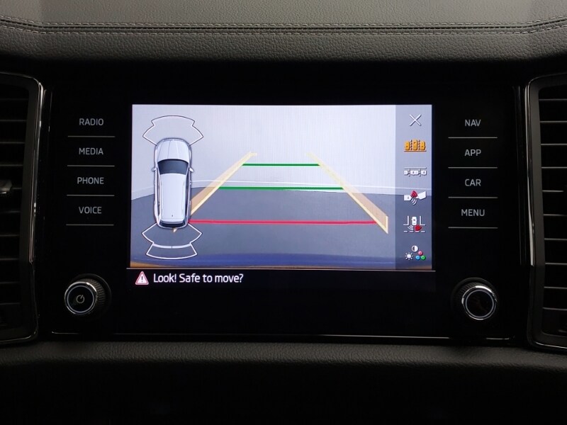 Used Skoda Kodiaq 2023 for sale - 75993359: Photo 14