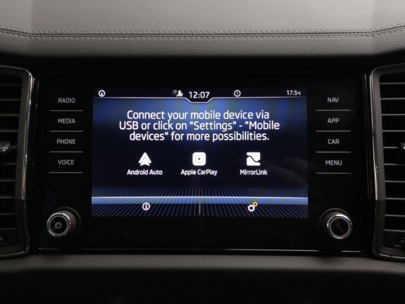 Used Skoda Kodiaq 2023 for sale - 75993359: Photo 17