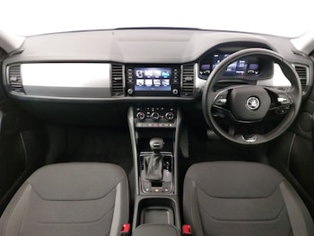 Used Skoda Kodiaq 2023 for sale - 75993359: Photo 2