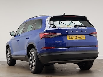 Used Skoda Kodiaq 2023 for sale - 75993359: Photo 3