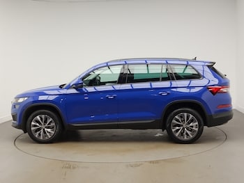 Used Skoda Kodiaq 2023 for sale - 75993359: Photo 4
