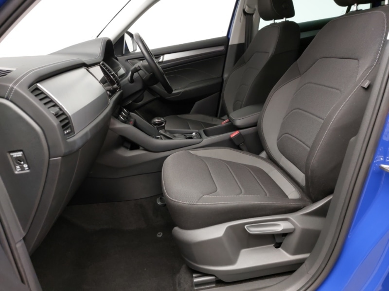 Used Skoda Kodiaq 2023 for sale - 75993359: Photo 5