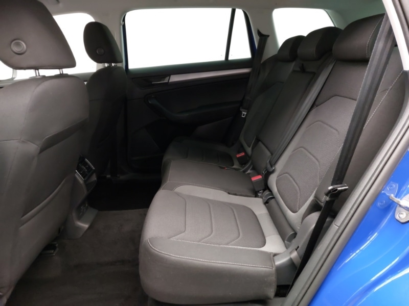 Used Skoda Kodiaq 2023 for sale - 75993359: Photo 6