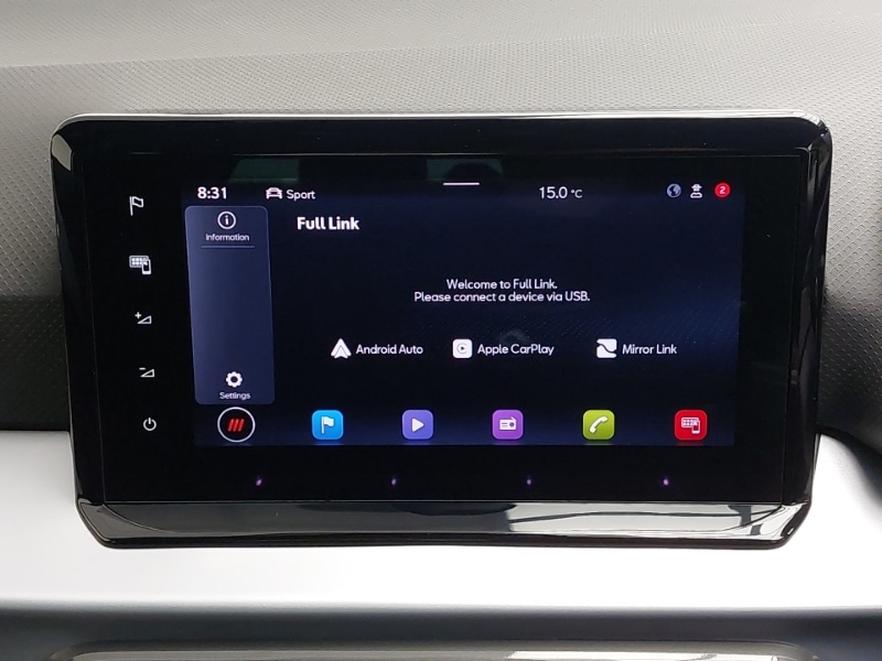 Used SEAT Ibiza 2023 for sale - 77669632: Photo 19