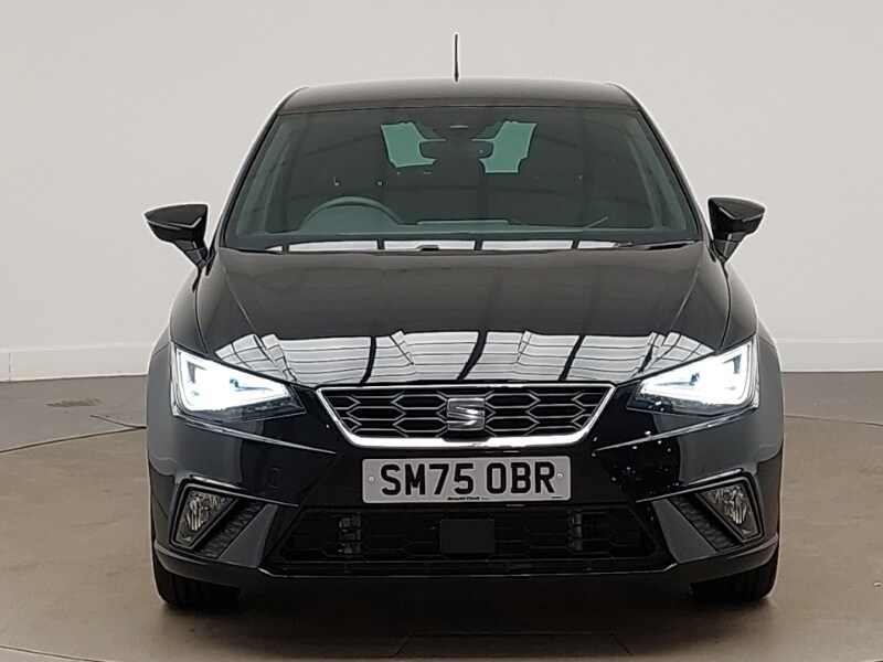 Used SEAT Ibiza 2025 for sale - 77874150: Photo 12