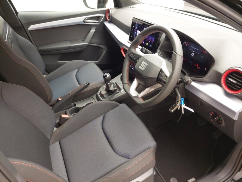 Used SEAT Ibiza 2025 for sale - 77874150: Photo 13