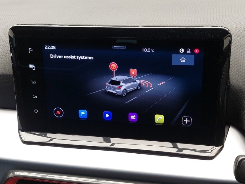 Used SEAT Ibiza 2025 for sale - 77874150: Photo 16