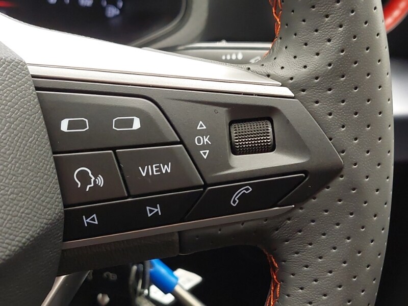 Used SEAT Ibiza 2025 for sale - 77874150: Photo 19