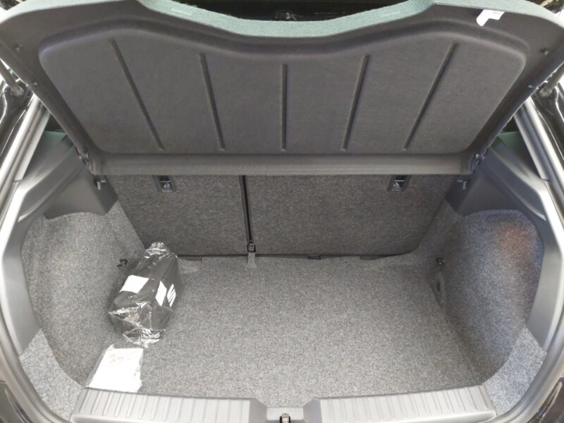 Used SEAT Ibiza 2025 for sale - 77874150: Photo 8