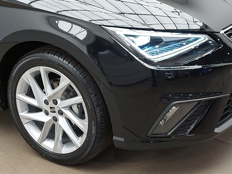 Used SEAT Ibiza 2025 for sale - 77874150: Photo 9