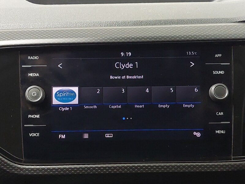 Used Volkswagen T-Cross 2020 for sale - 76354539: Photo 10