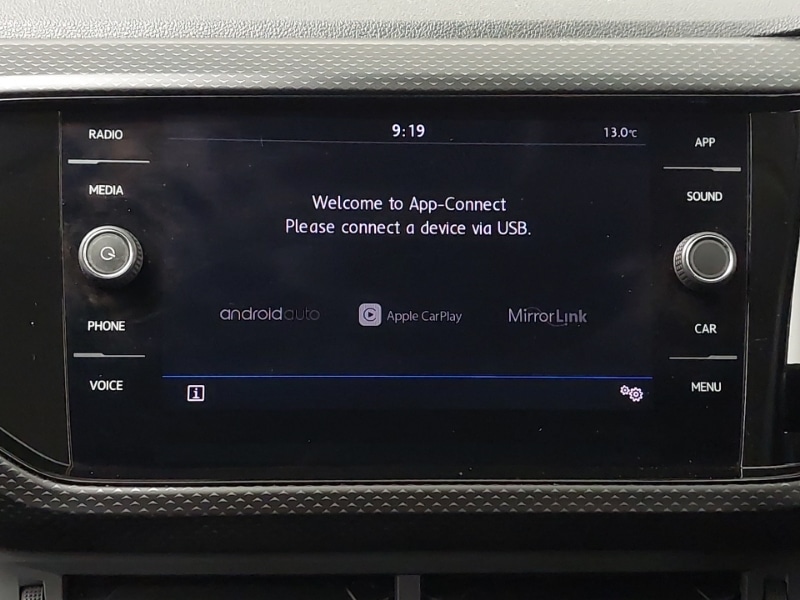 Used Volkswagen T-Cross 2020 for sale - 76354539: Photo 11