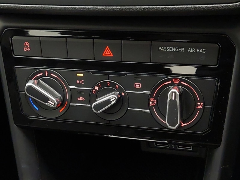 Used Volkswagen T-Cross 2020 for sale - 76354539: Photo 14