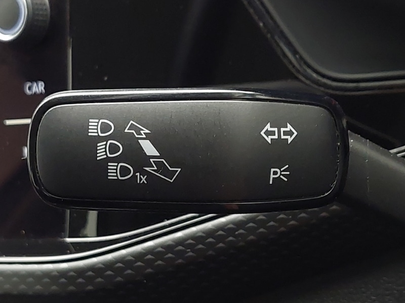 Used Volkswagen T-Cross 2020 for sale - 76354539: Photo 16