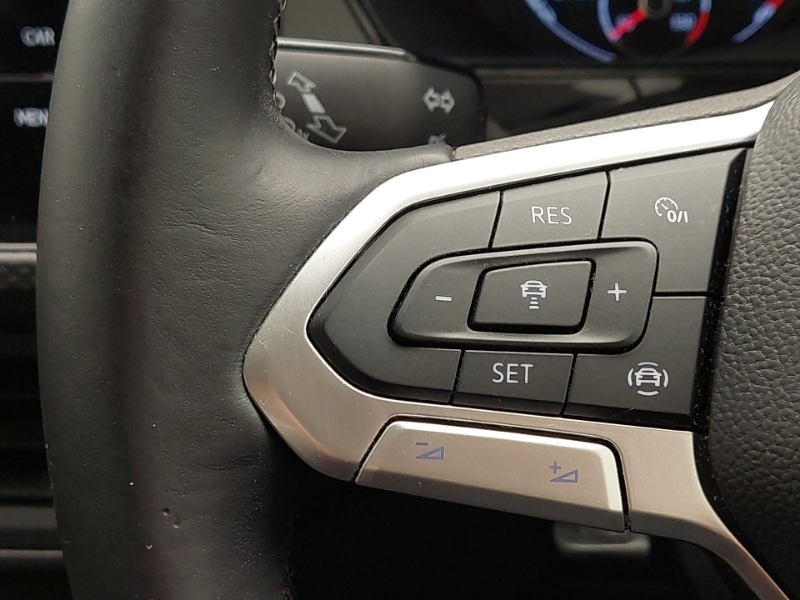 Used Volkswagen T-Cross 2020 for sale - 76354539: Photo 18