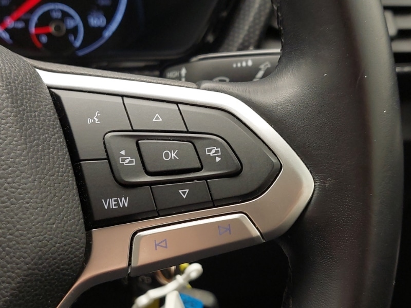 Used Volkswagen T-Cross 2020 for sale - 76354539: Photo 19