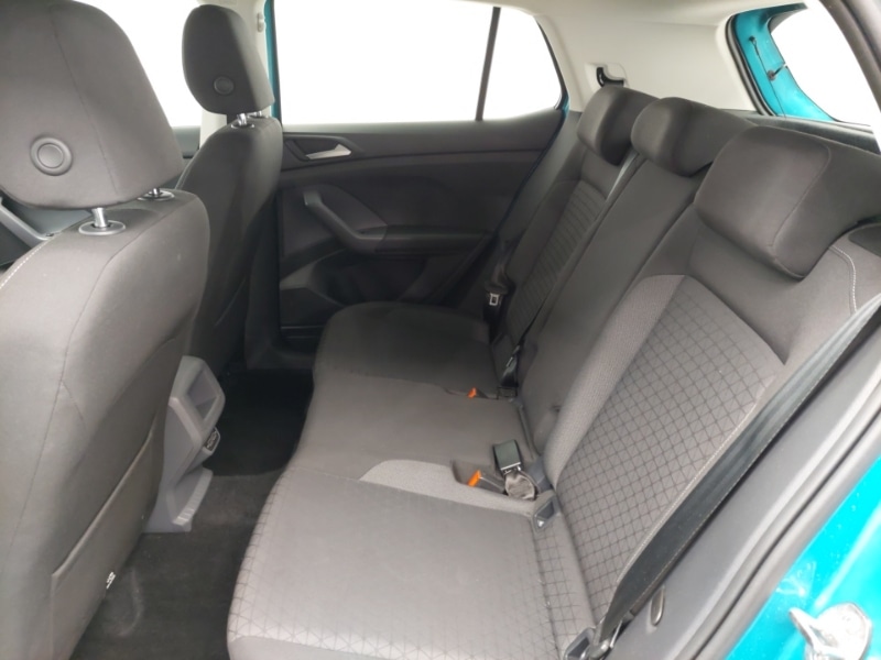 Used Volkswagen T-Cross 2020 for sale - 76354539: Photo 6