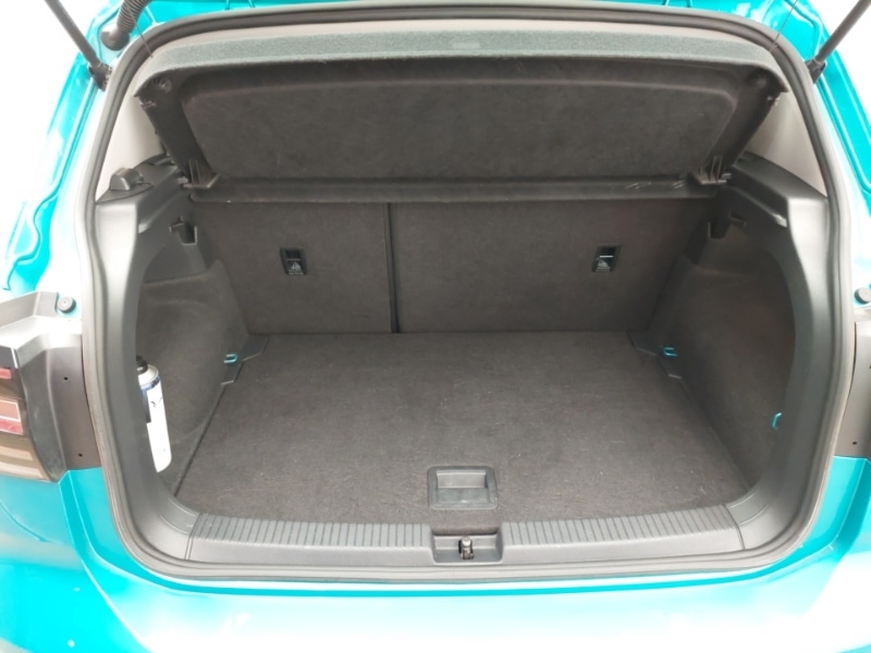 Used Volkswagen T-Cross 2020 for sale - 76354539: Photo 8