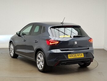 Used SEAT Ibiza 2026 for sale - 78374067: Photo