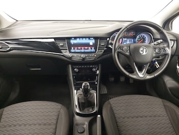Used Vauxhall Astra 2018 for sale - 75959231: Photo
