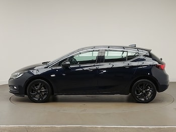 Used Vauxhall Astra 2018 for sale - 75959231: Photo