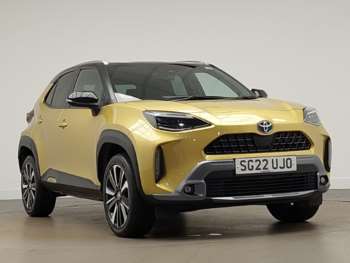 2022 - 1.5 Hybrid Premiere Edition 5dr CVT