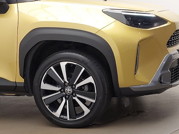 Used Toyota Yaris Cross 2022 for sale - 75101710: Photo 9