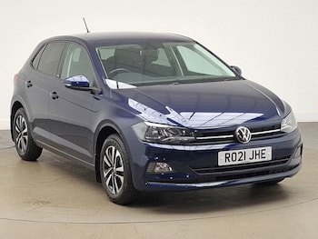 Used Volkswagen Polo 2021 for sale - 79101235: Photo