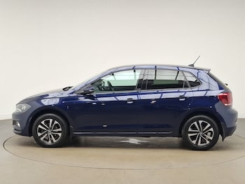 Used Volkswagen Polo 2021 for sale - 79101235: Photo