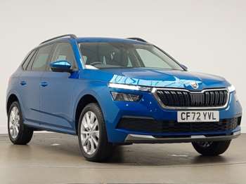 2023 - 1.0 TSI 95 SE Drive 5dr