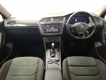 Used Volkswagen Tiguan 2019 for sale - 78169530: Photo