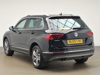 Used Volkswagen Tiguan 2019 for sale - 78169530: Photo
