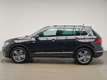 Used Volkswagen Tiguan 2019 for sale - 78169530: Photo