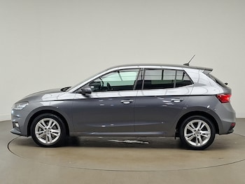 Used Skoda Fabia 2024 for sale - 79557808: Photo