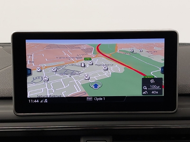 Used Audi A4 2018 for sale - 76752055: Photo 11