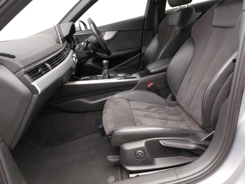 Used Audi A4 2018 for sale - 76752055: Photo 5