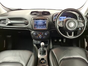 Used Jeep Renegade 2021 for sale - 78290902: Photo