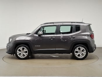 Used Jeep Renegade 2021 for sale - 78290902: Photo