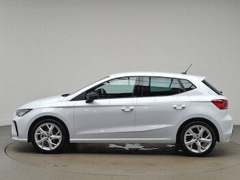 Used SEAT Ibiza 2026 for sale - 78952798: Photo