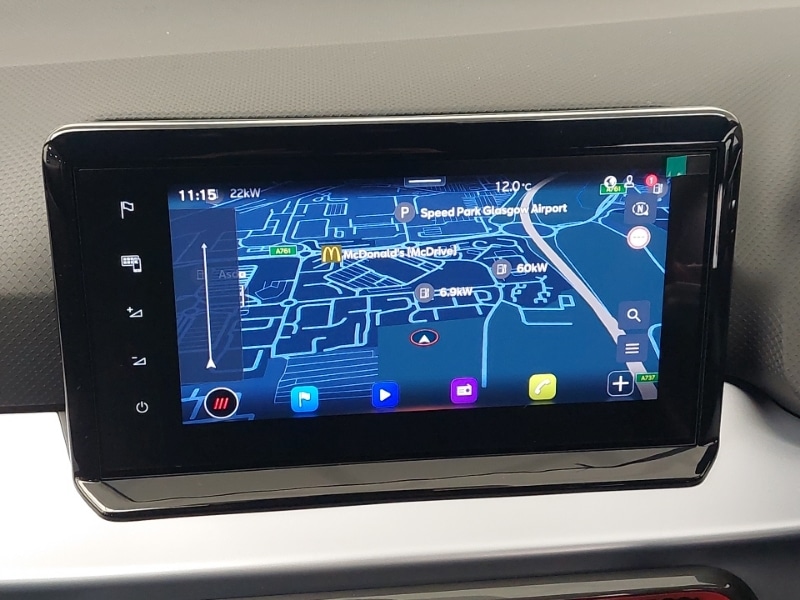 Used SEAT Ibiza 2025 for sale - 77933123: Photo 11