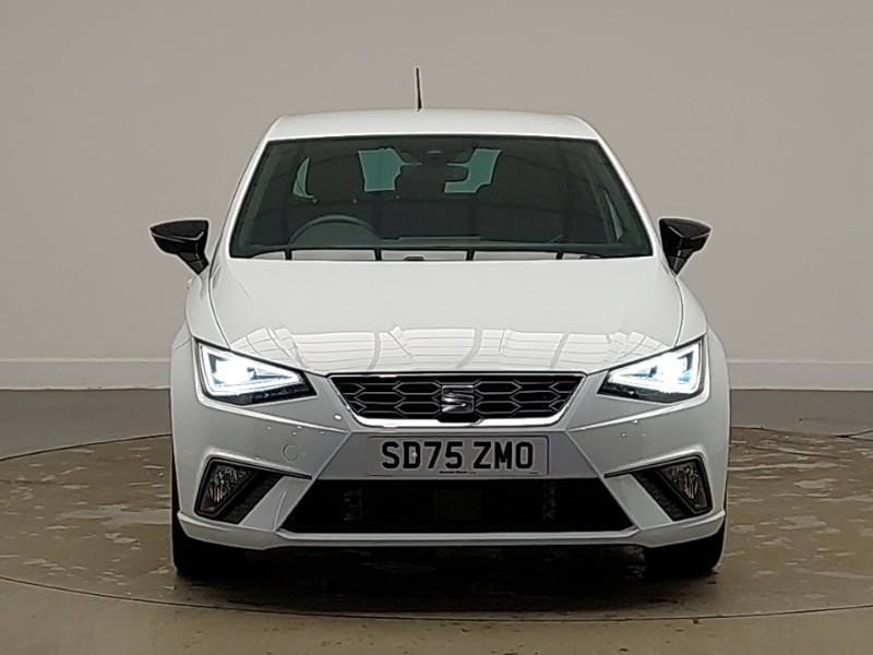 Used SEAT Ibiza 2025 for sale - 77933123: Photo 12