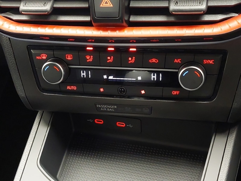 Used SEAT Ibiza 2025 for sale - 77933123: Photo 14