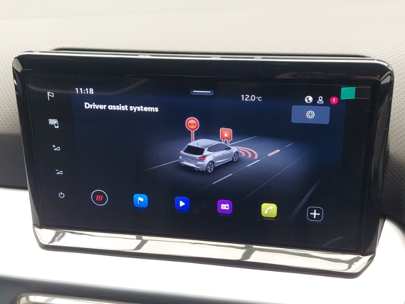 Used SEAT Ibiza 2025 for sale - 77933123: Photo 16