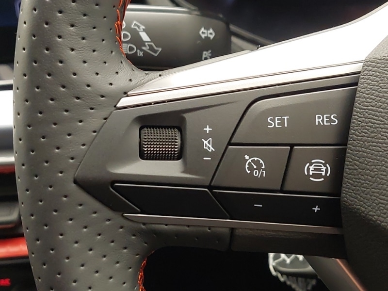 Used SEAT Ibiza 2025 for sale - 77933123: Photo 18