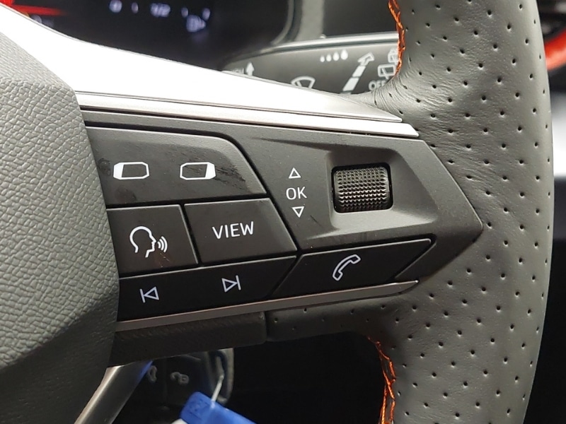 Used SEAT Ibiza 2025 for sale - 77933123: Photo 19