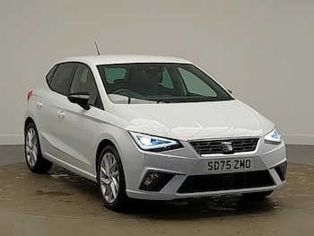 Used SEAT Ibiza 2025 for sale - 77933123: Photo
