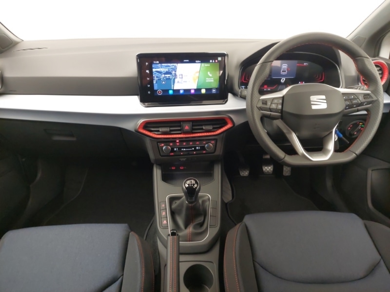 Used SEAT Ibiza 2025 for sale - 77933123: Photo 2