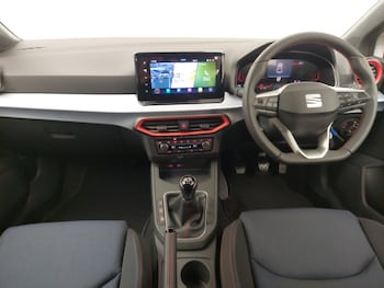 Used SEAT Ibiza 2025 for sale - 77933123: Photo