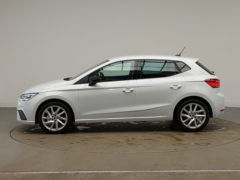 Used SEAT Ibiza 2025 for sale - 77933123: Photo 4